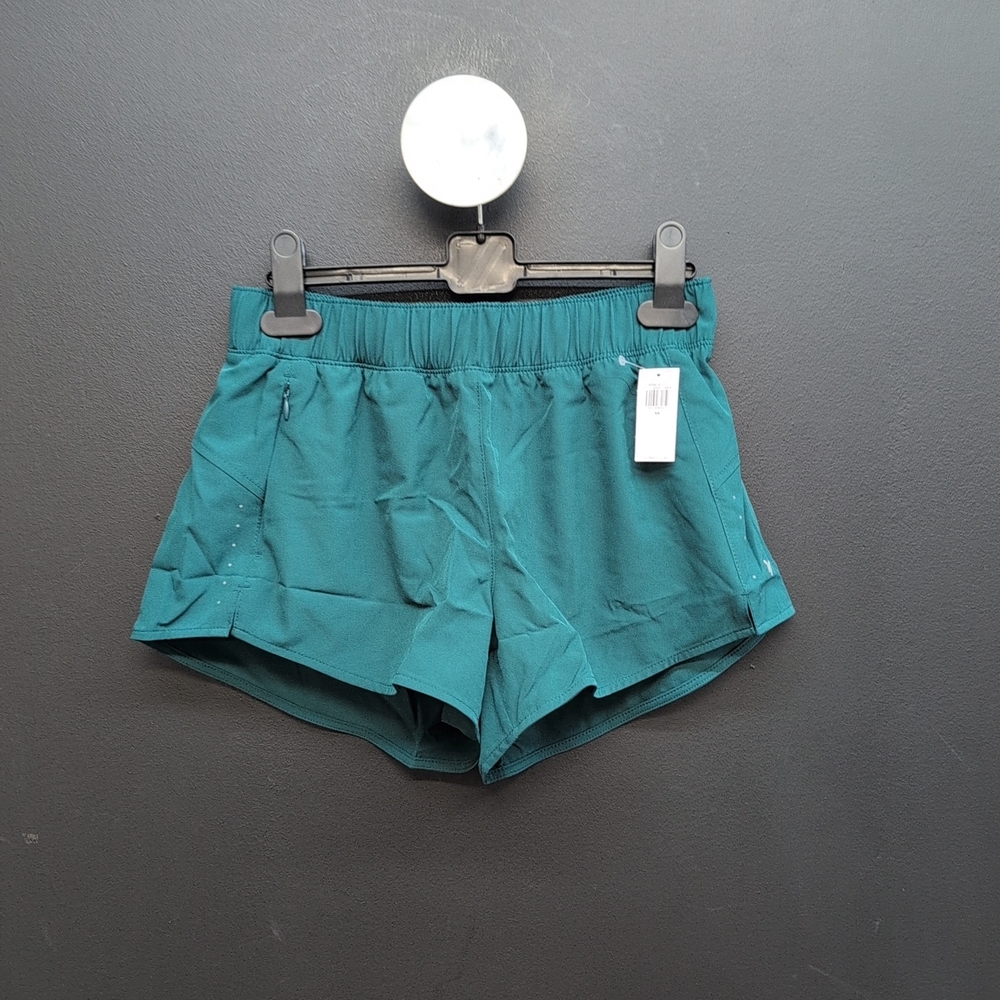 Old Navy Women's Athletic Shorts Size XS Teal